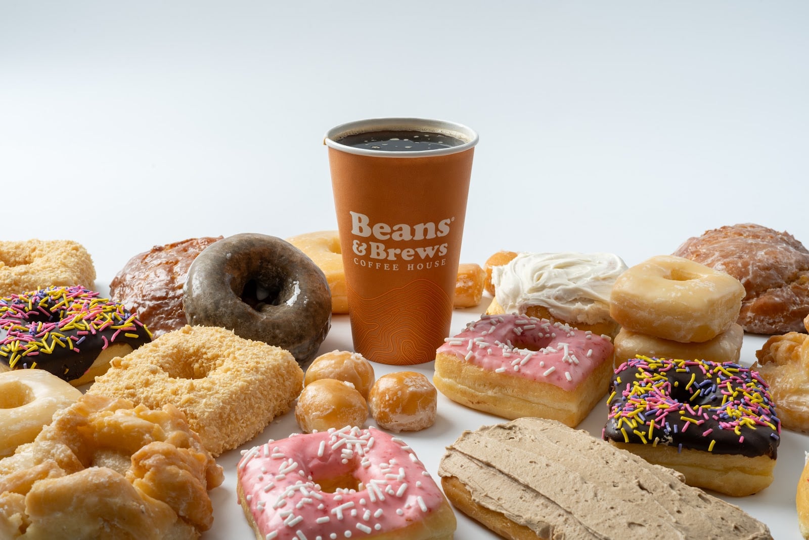 Photo of Beans & Brews Coffee House
