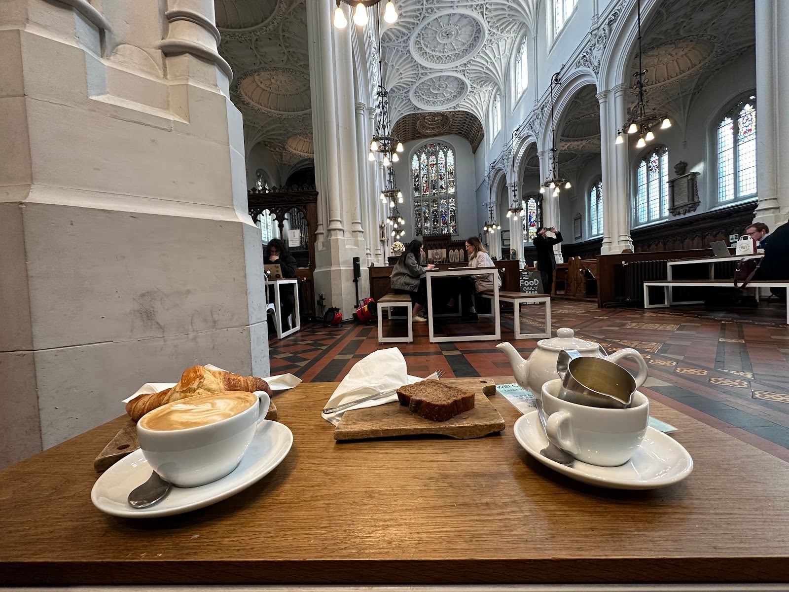 Photo of Host Café