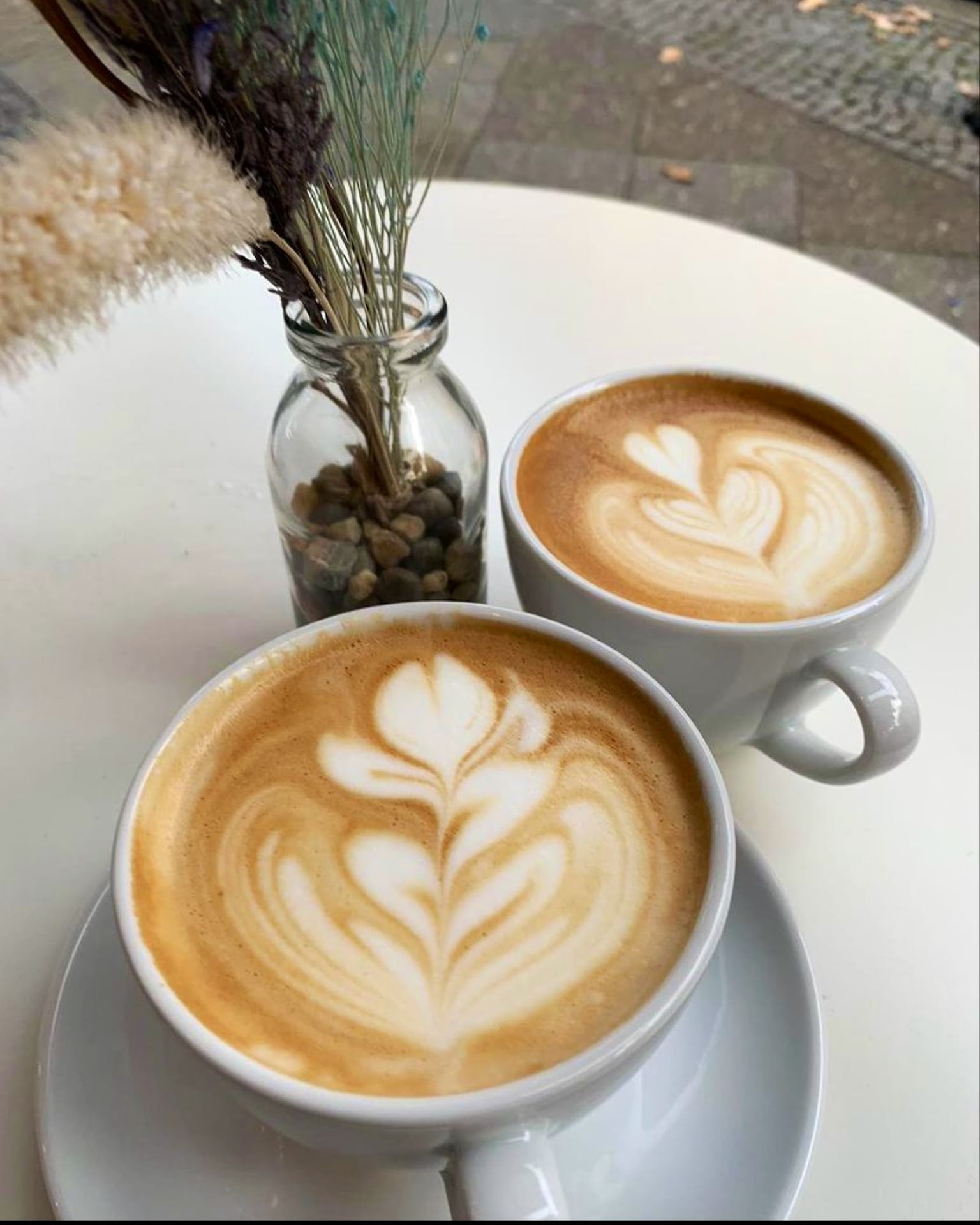 Photo of Classic - Specialty Coffee