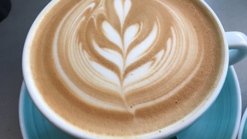 Photo of Bruberi Coffee & Bakery
