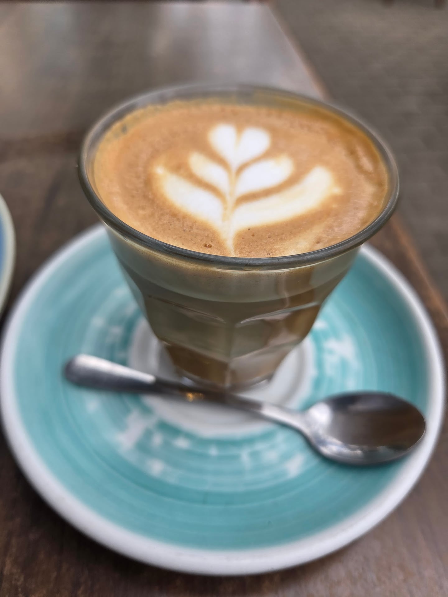 Photo of Bruberi Coffee & Bakery