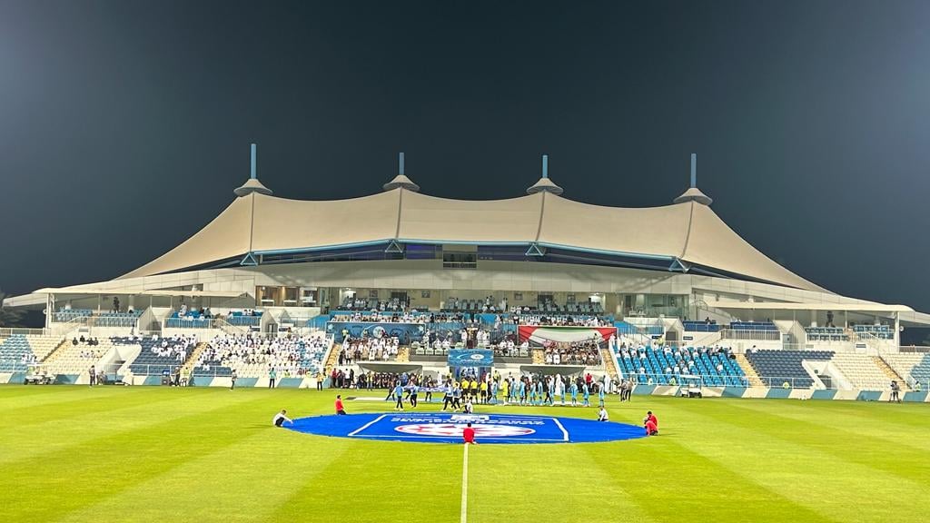Photo of Baniyas Sports & cultural Club