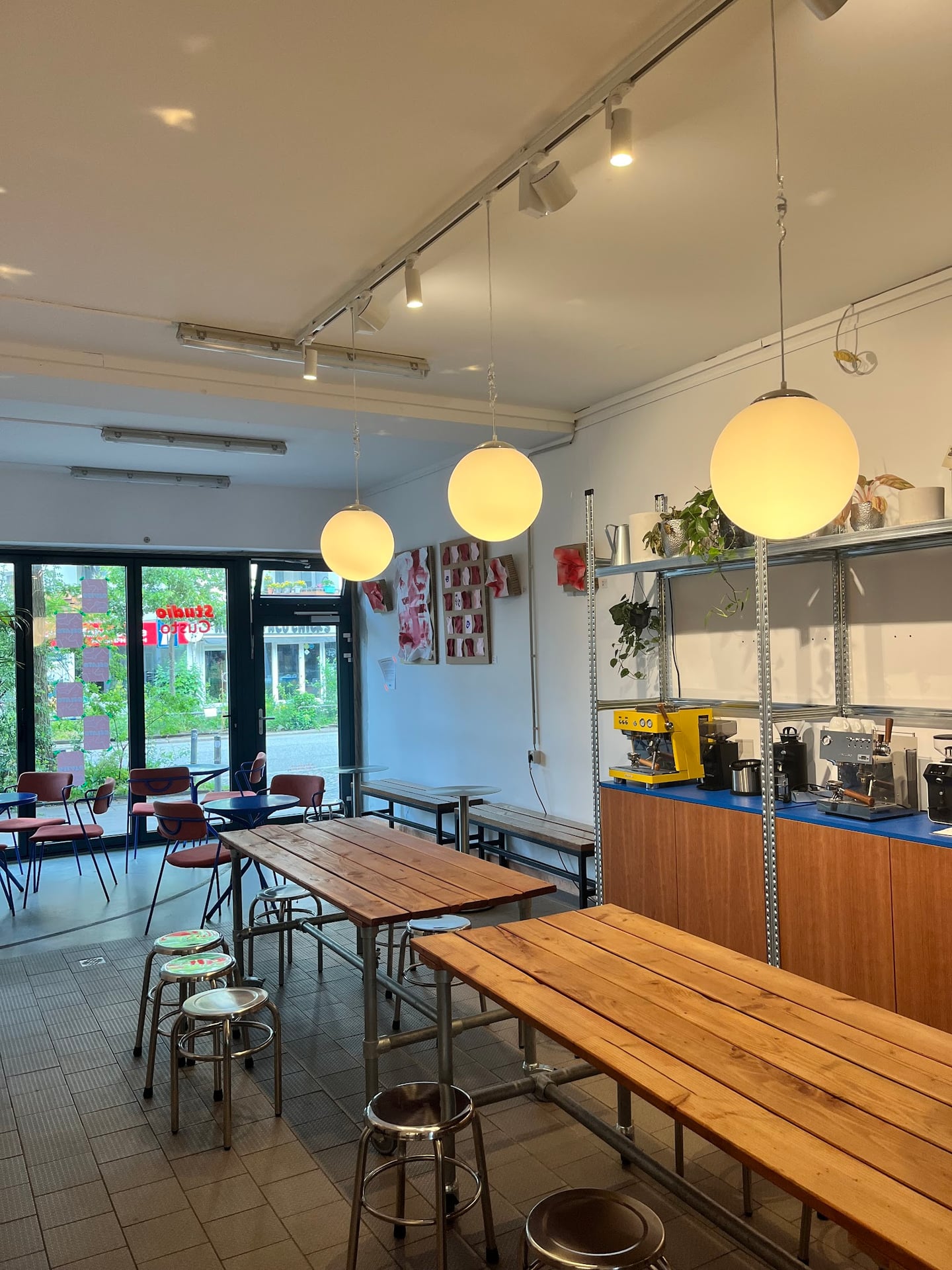Photo of Studio Gusto