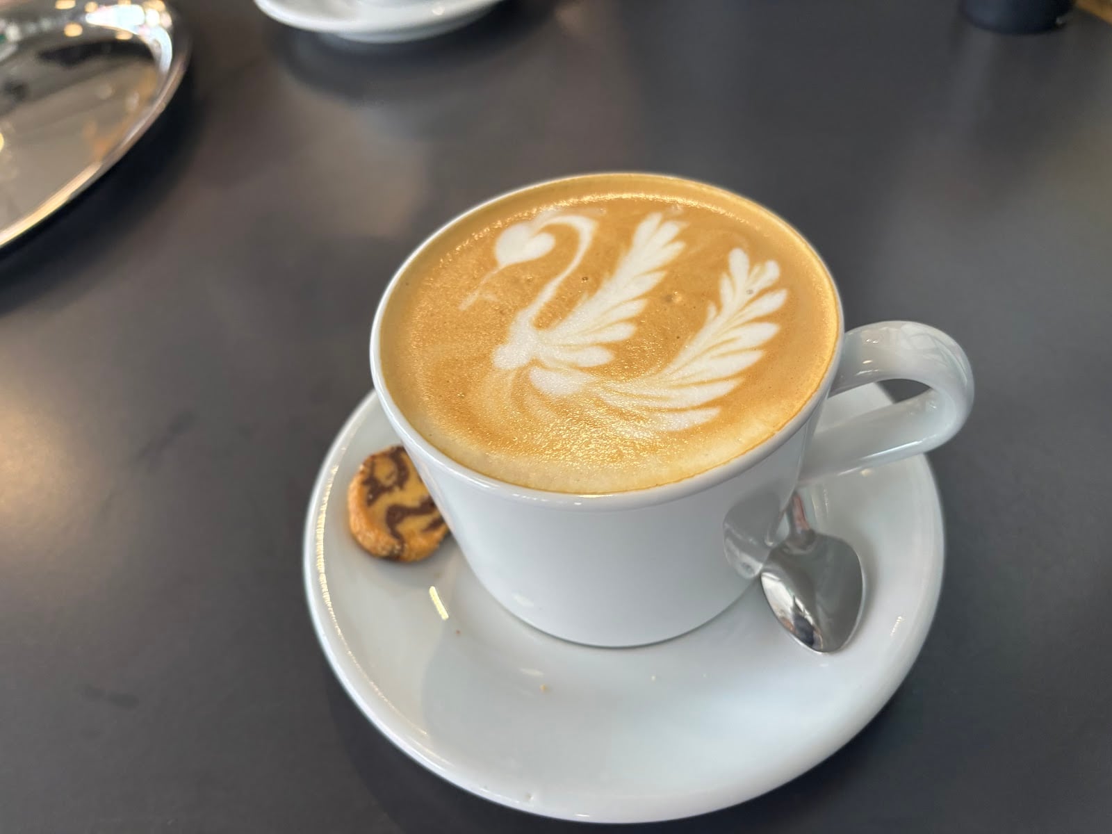 Photo of Coffee Manifesto Yeldeğirmeni