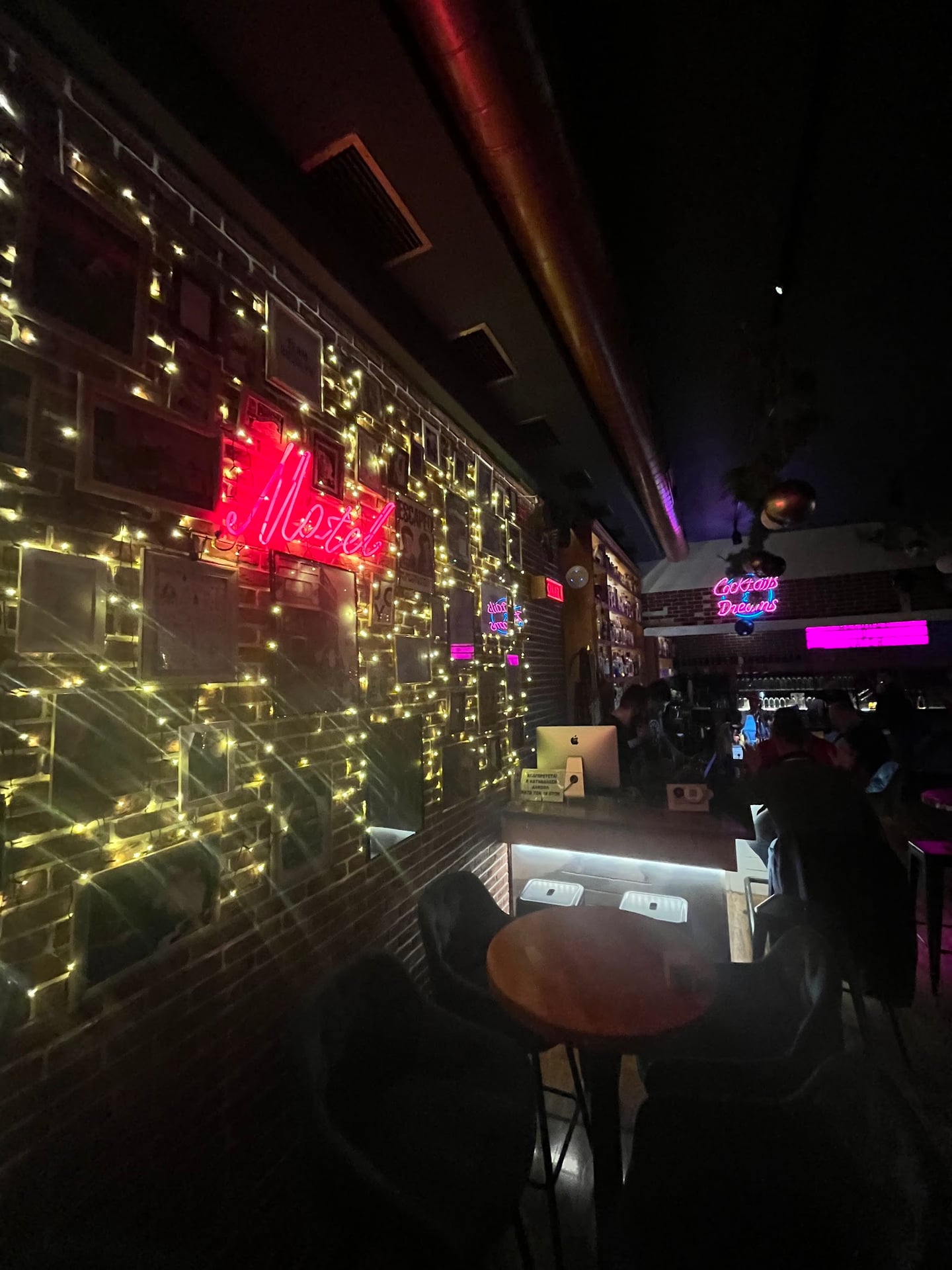 Photo of Motel Cafe Bar