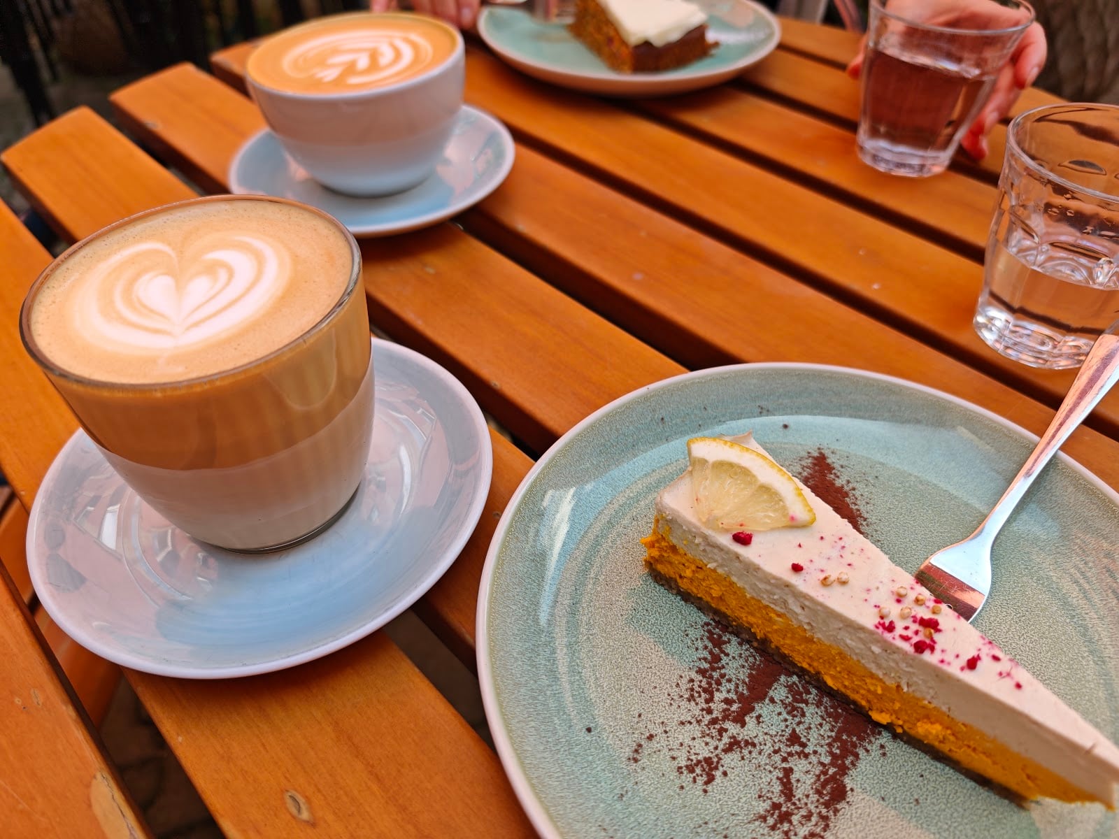 Photo of Kaffeesurium