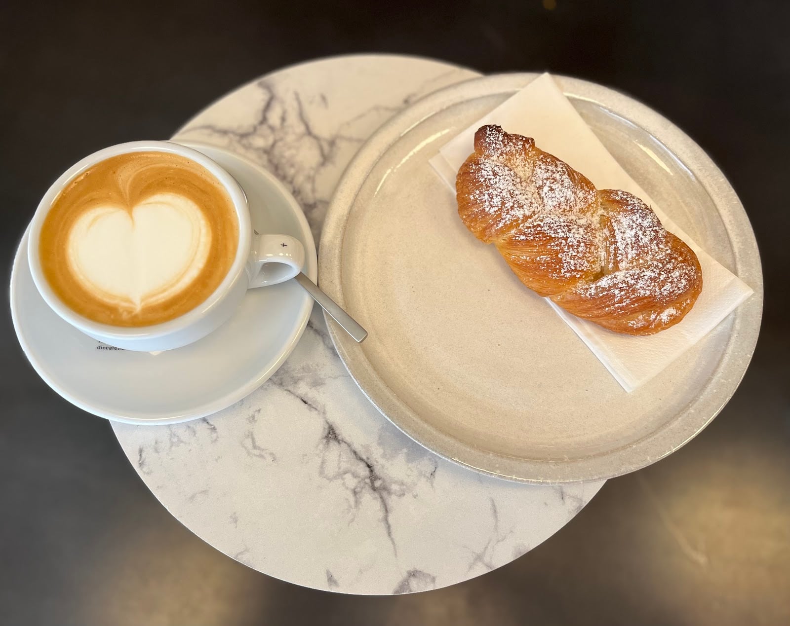 Photo of Die Cafetière