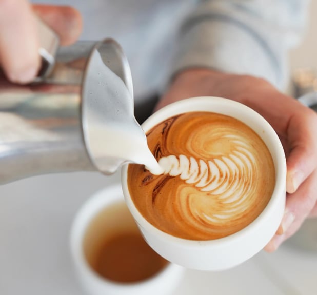 Photo of Three Lines Coffee
