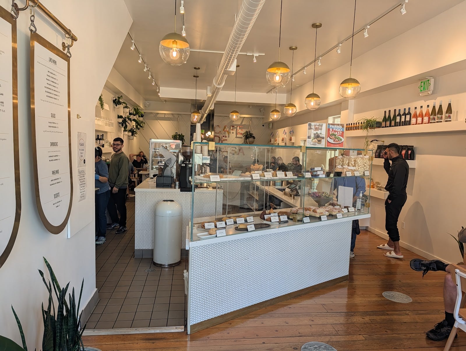 Photo of Cafe de Casa