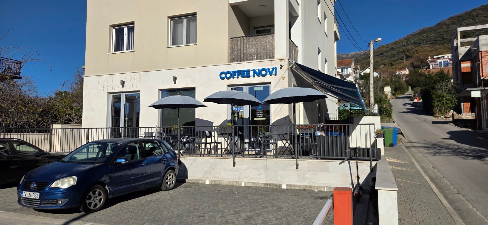 Tivat