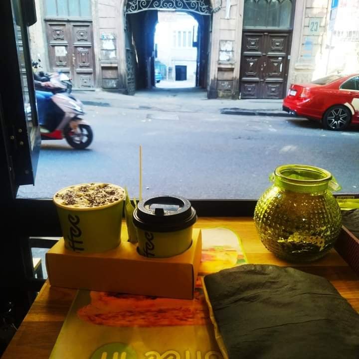 Photo of Coffeein