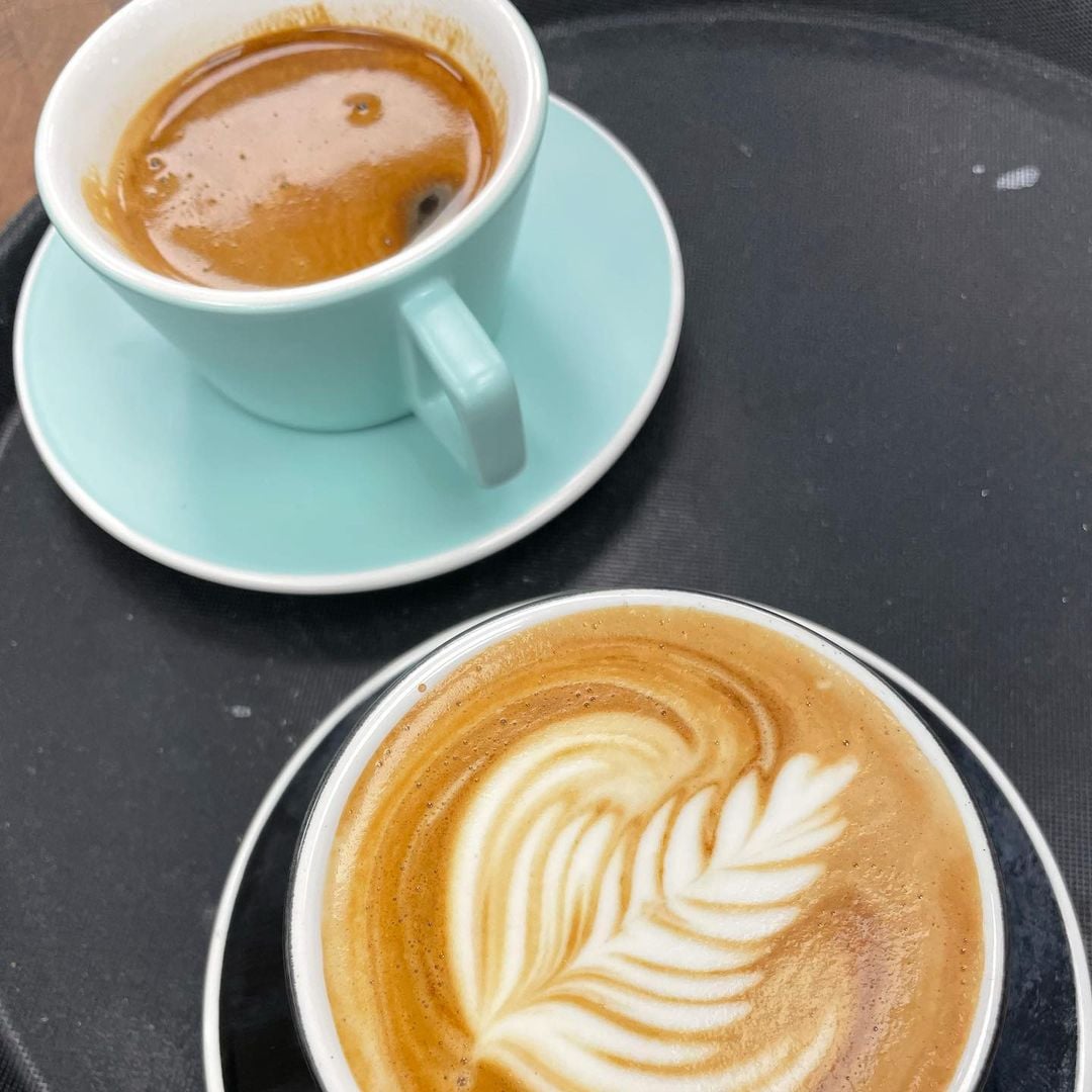 Photo of Brood Roastery by coffee & kindness