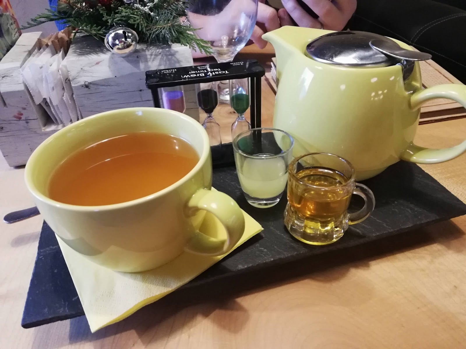 Photo of Un caffé