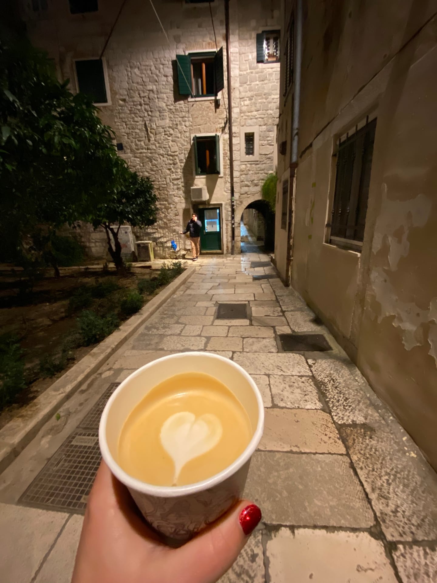 Photo of D16 Specialty Coffee Shop