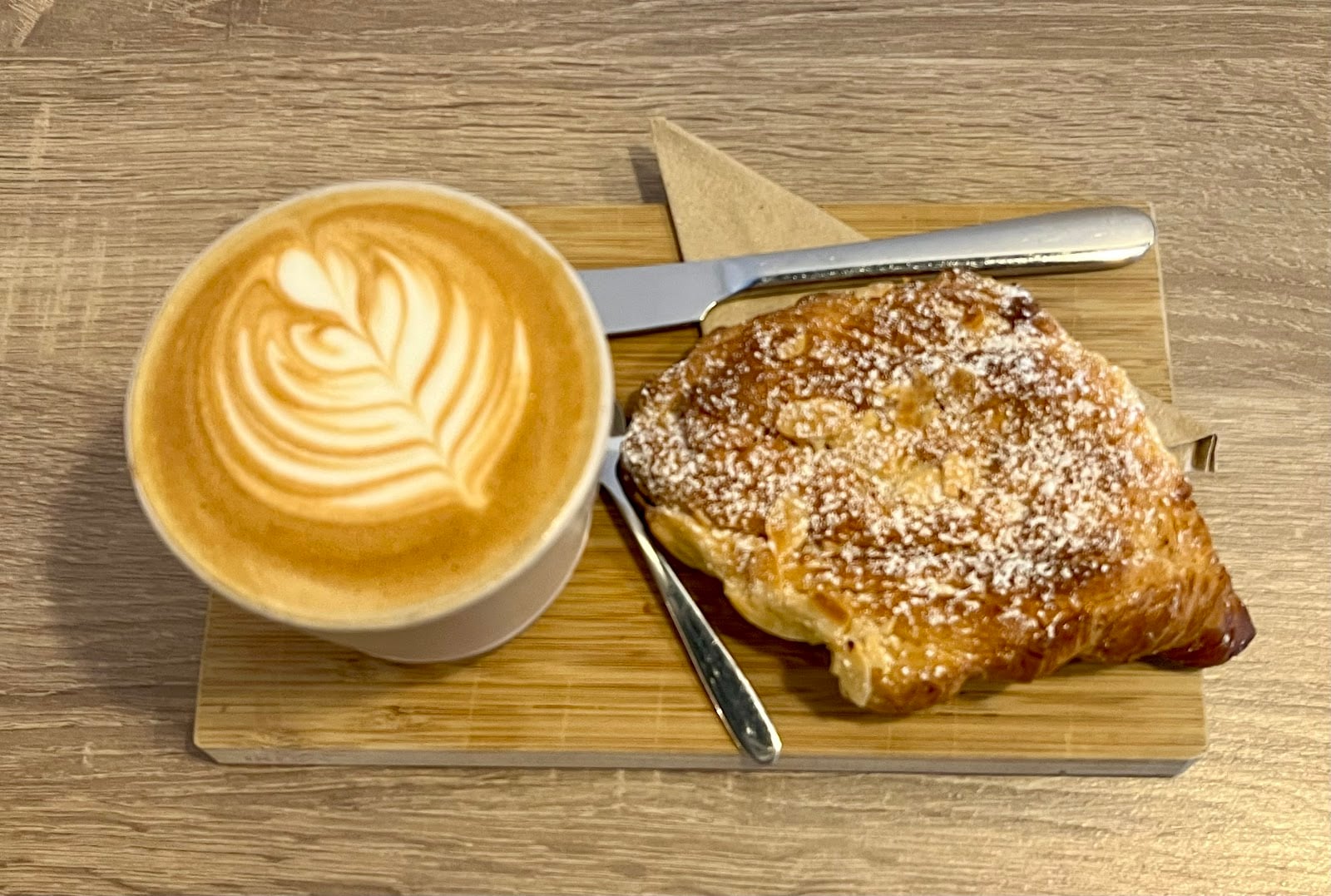 Photo of Fika Coffee