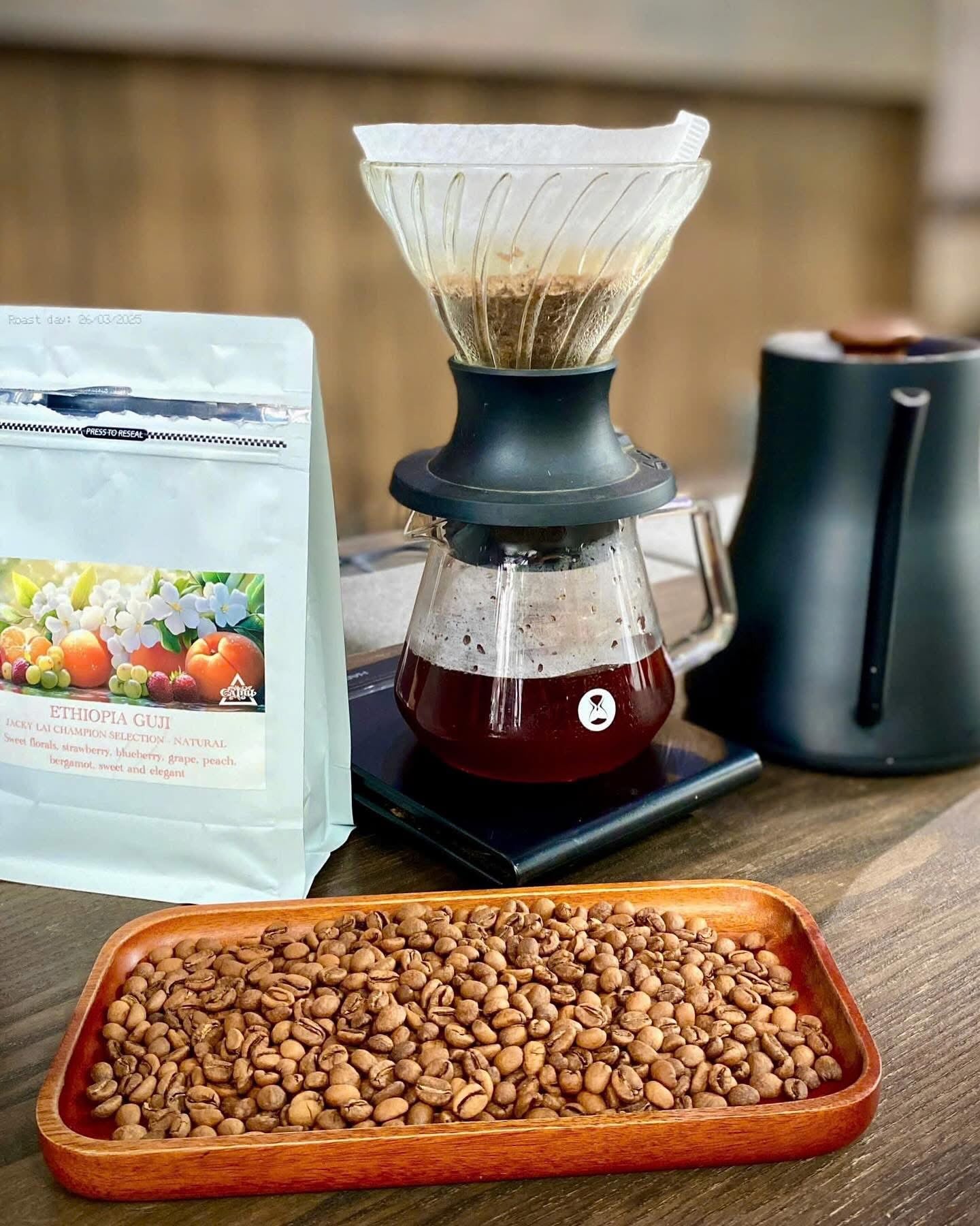 Photo of 1984 Coffee & Drinks