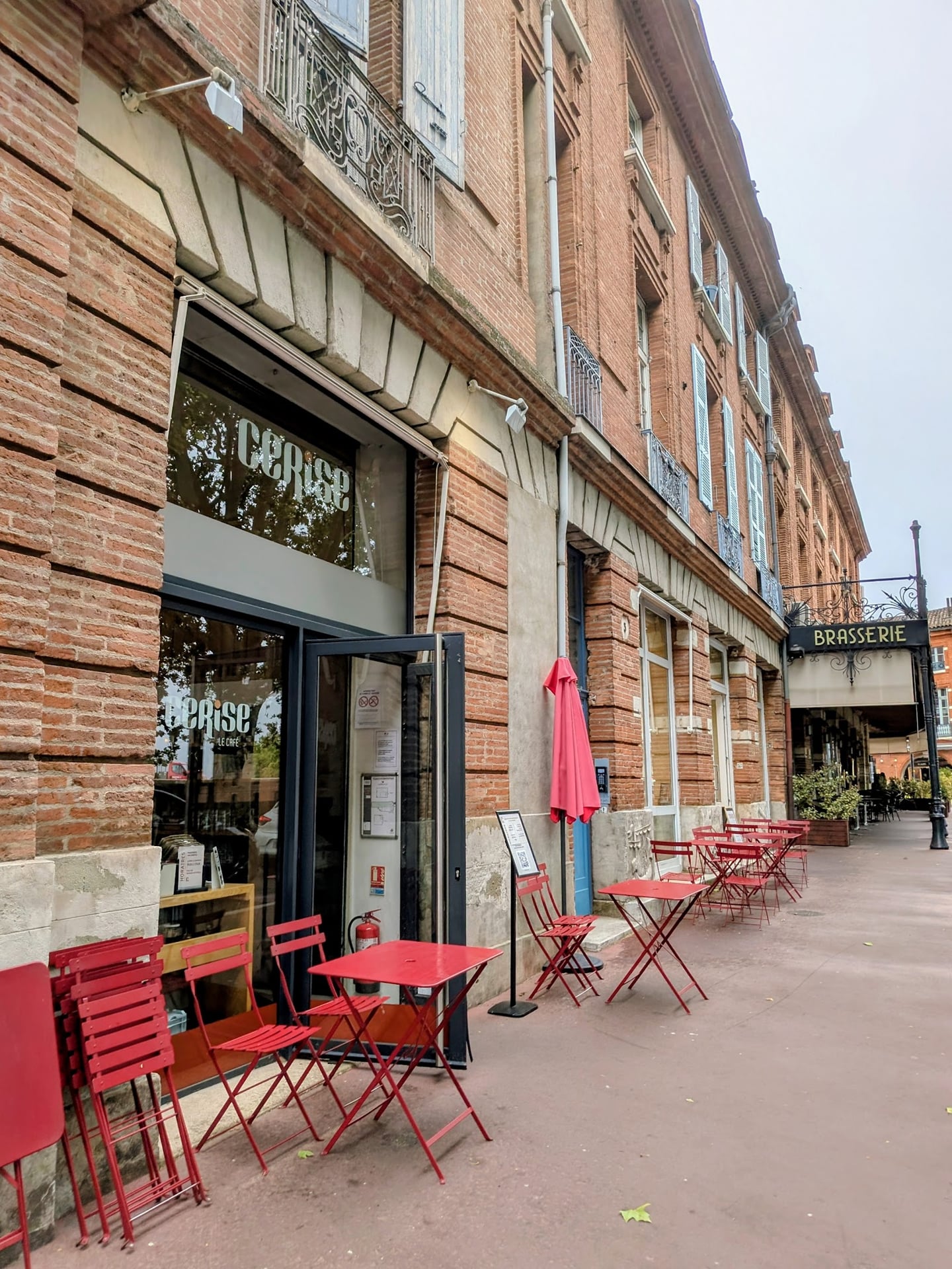 Photo of CERISE - Le Café