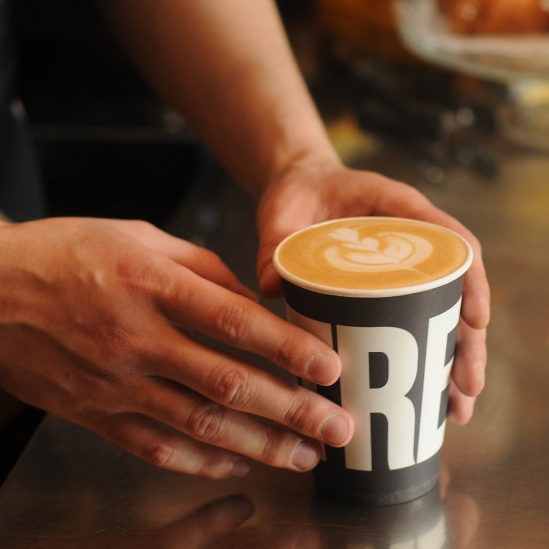 Photo of Street Coffee Roasters