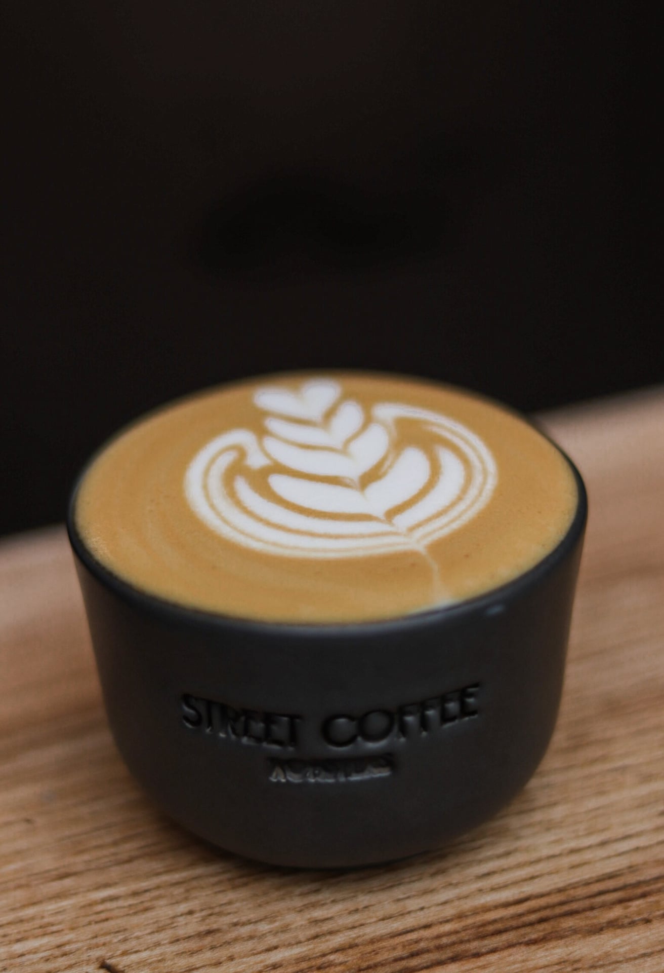 Photo of Street Coffee Roasters