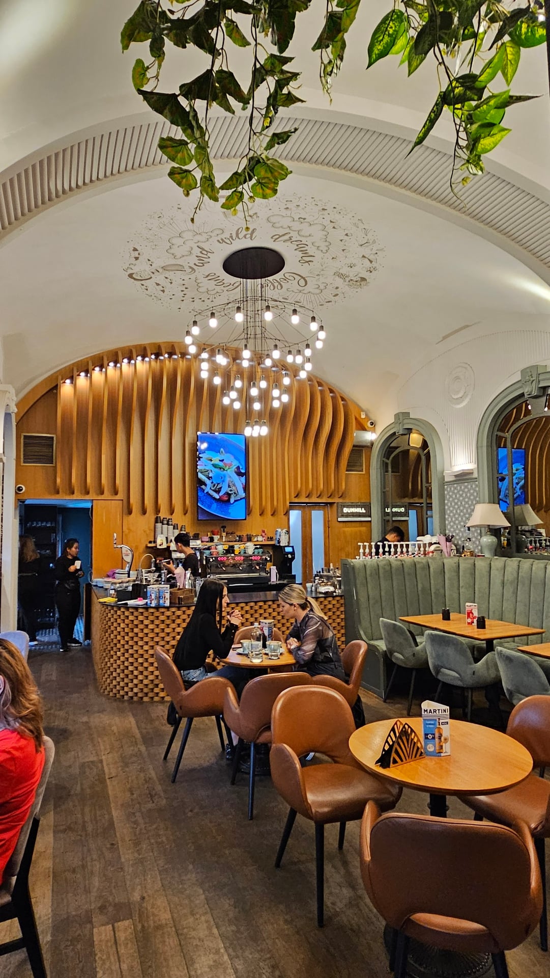 Photo of Street Coffee Roasters