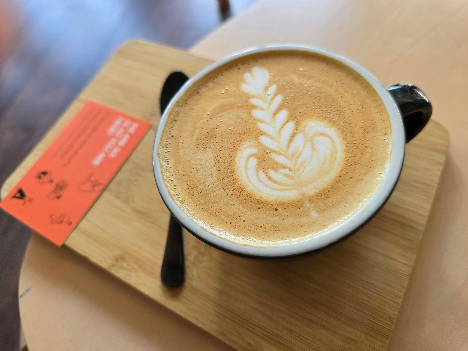 Photo of The People Cafe