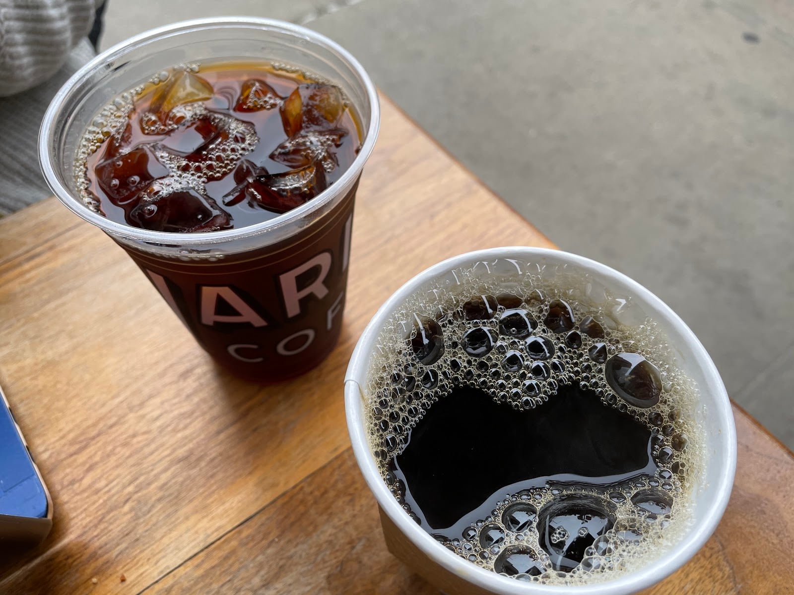 Photo of Variety Coffee Roasters