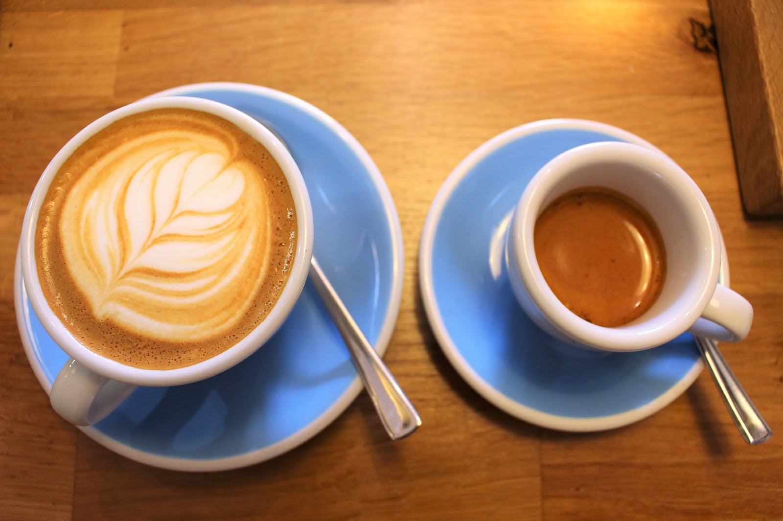 Photo of Moody Coffee Roasters
