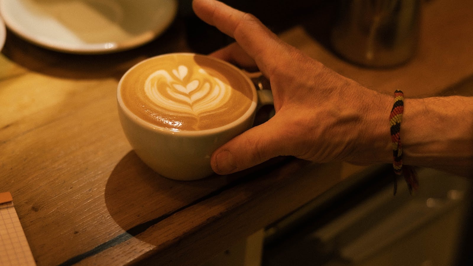Photo of Moody Coffee Roasters