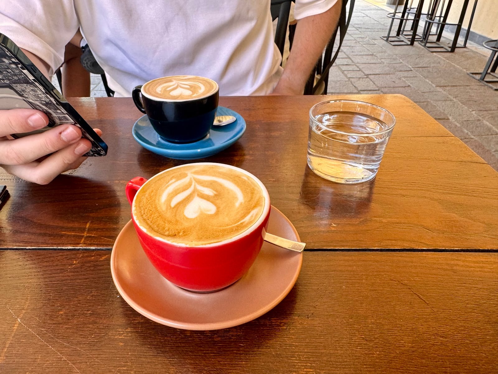 Photo of FABRIKA COFFEE Podgorica