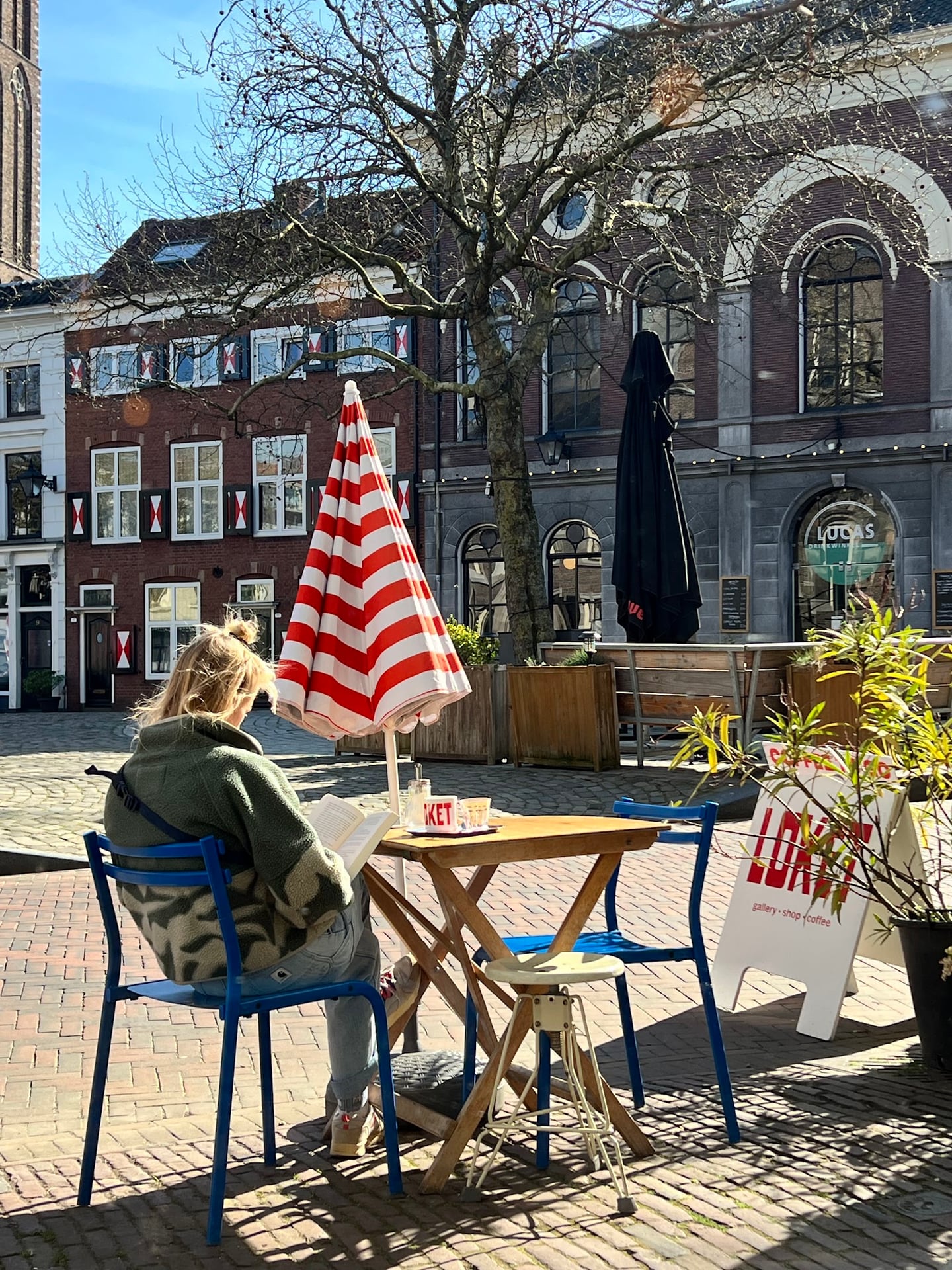 Schiedam