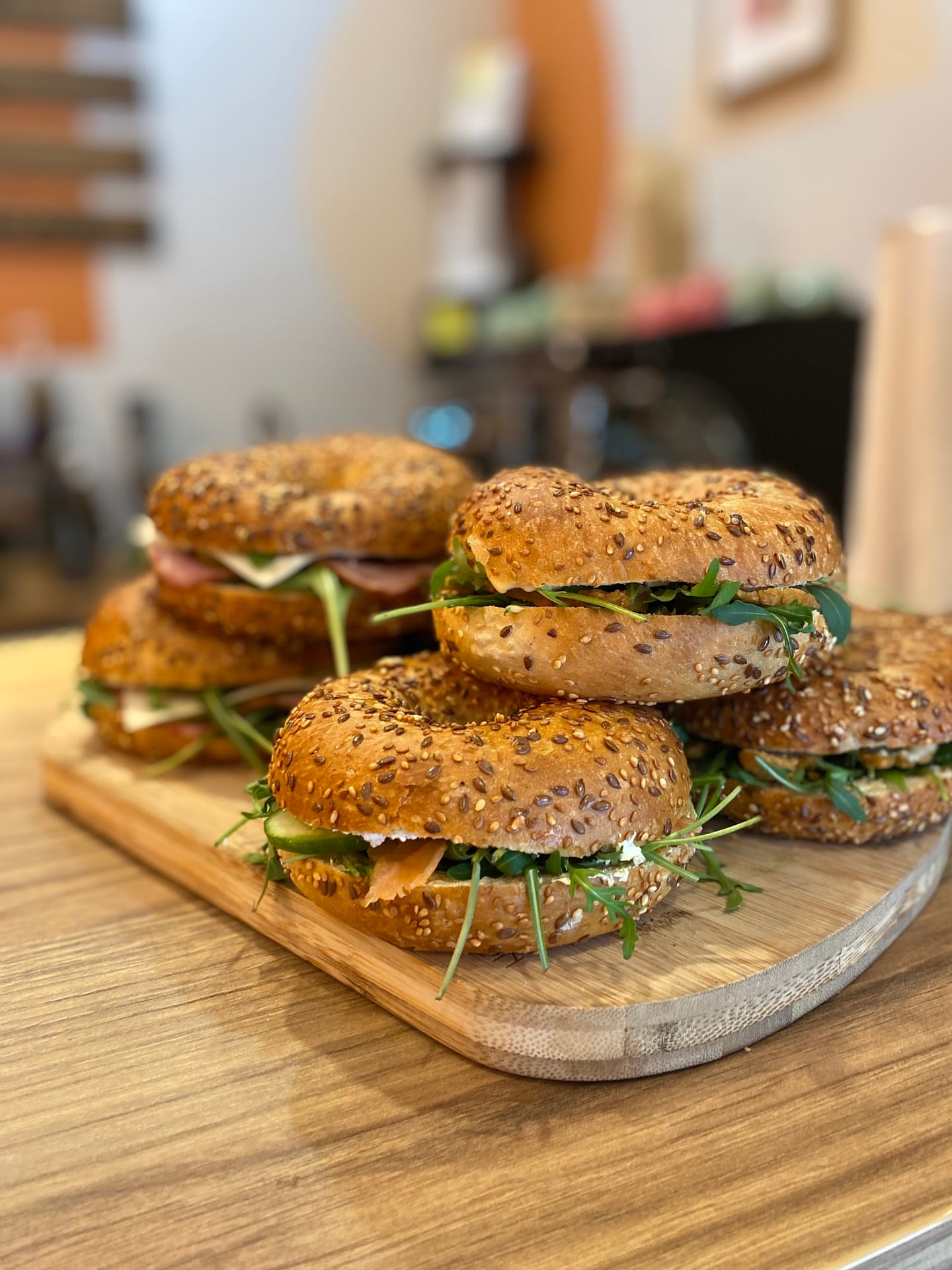 Photo of Kawogród - kawiarnia speciality