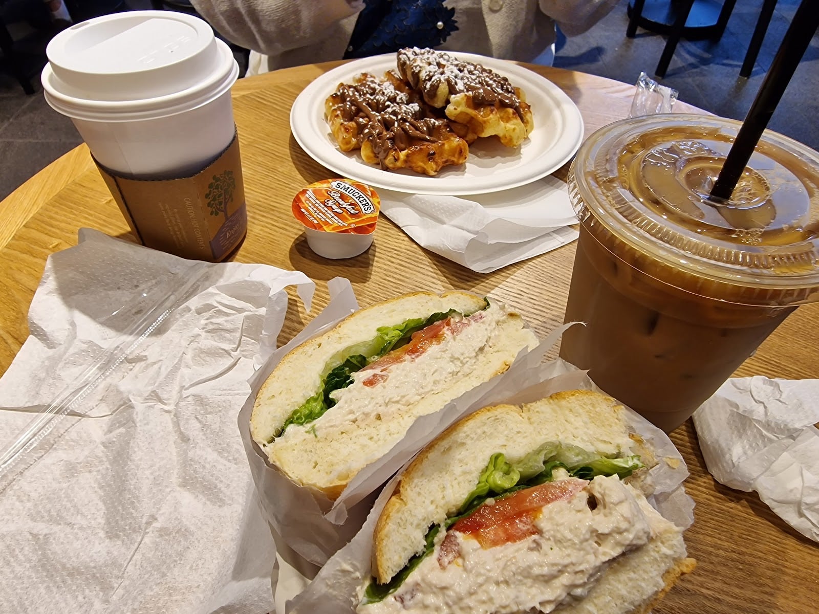 Photo of Cafe Aroma