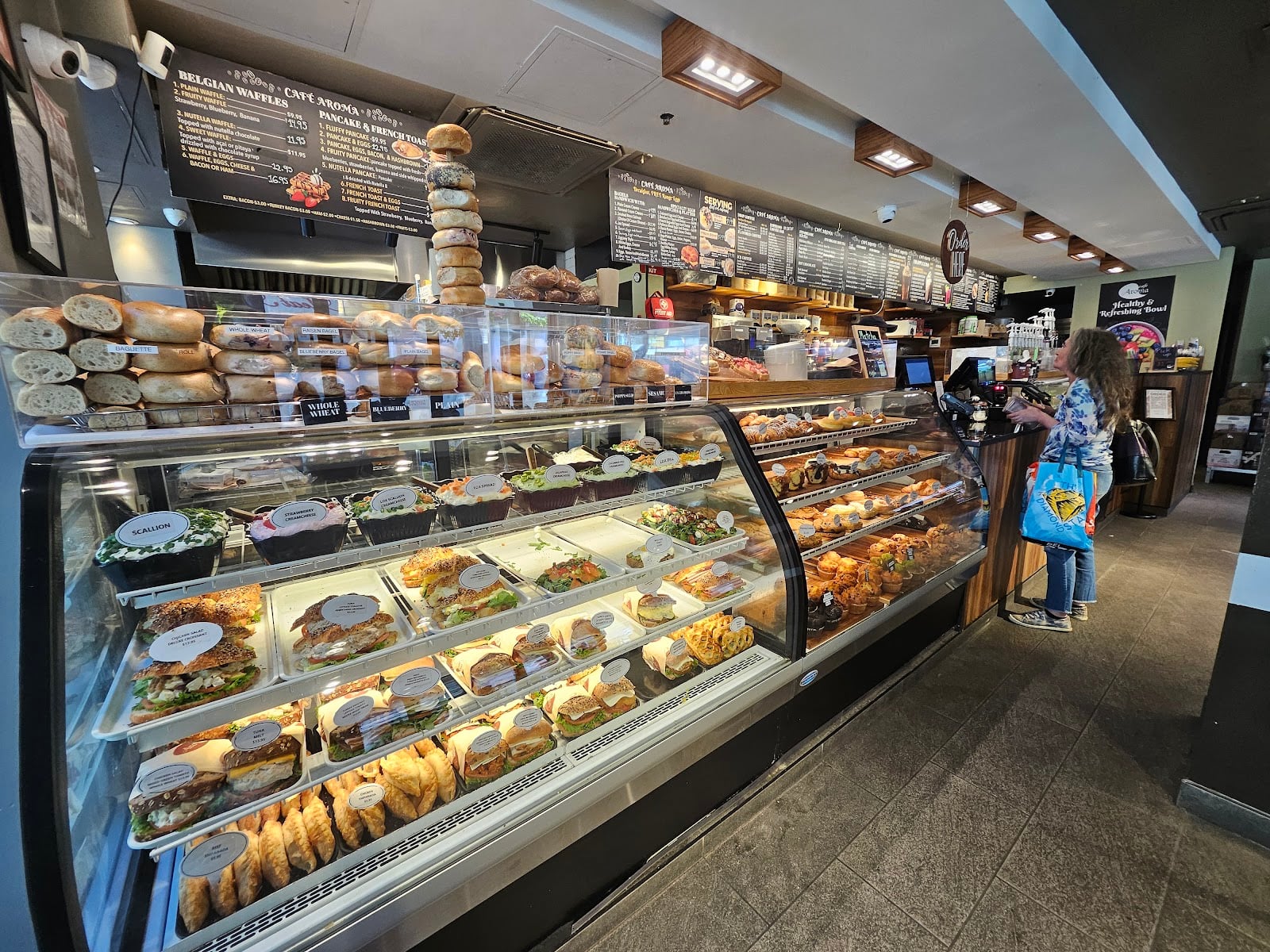Photo of Cafe Aroma