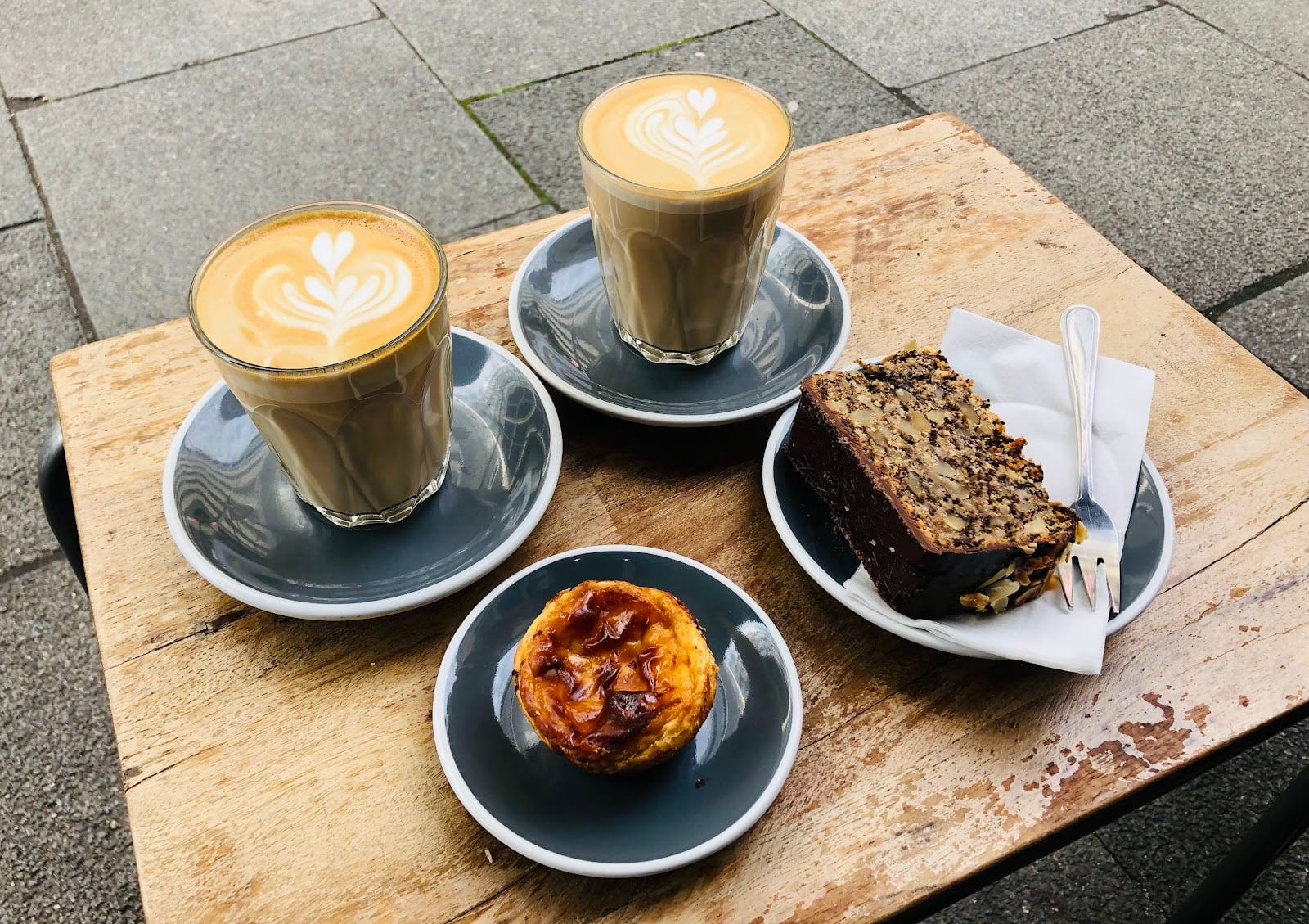 Photo of Bunca Barista & Caterer