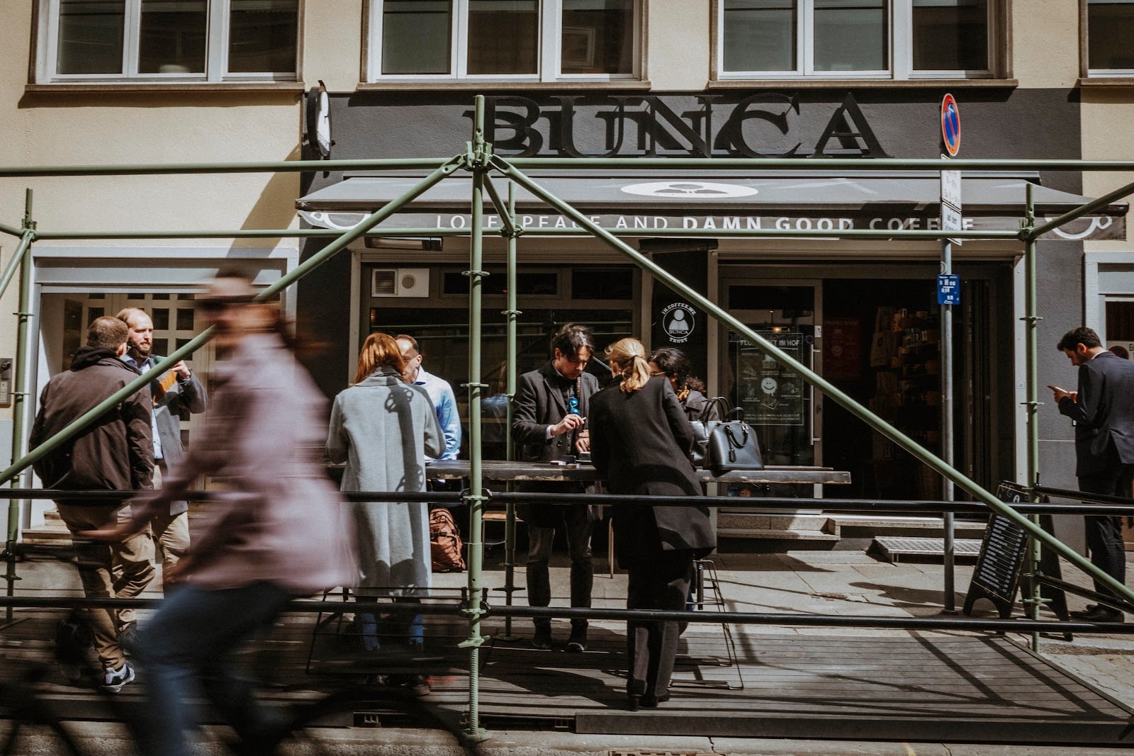 Photo of Bunca Barista & Caterer