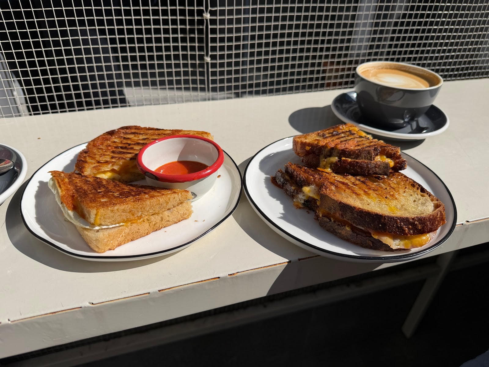 Photo of Junior's Coffee - specialty coffee