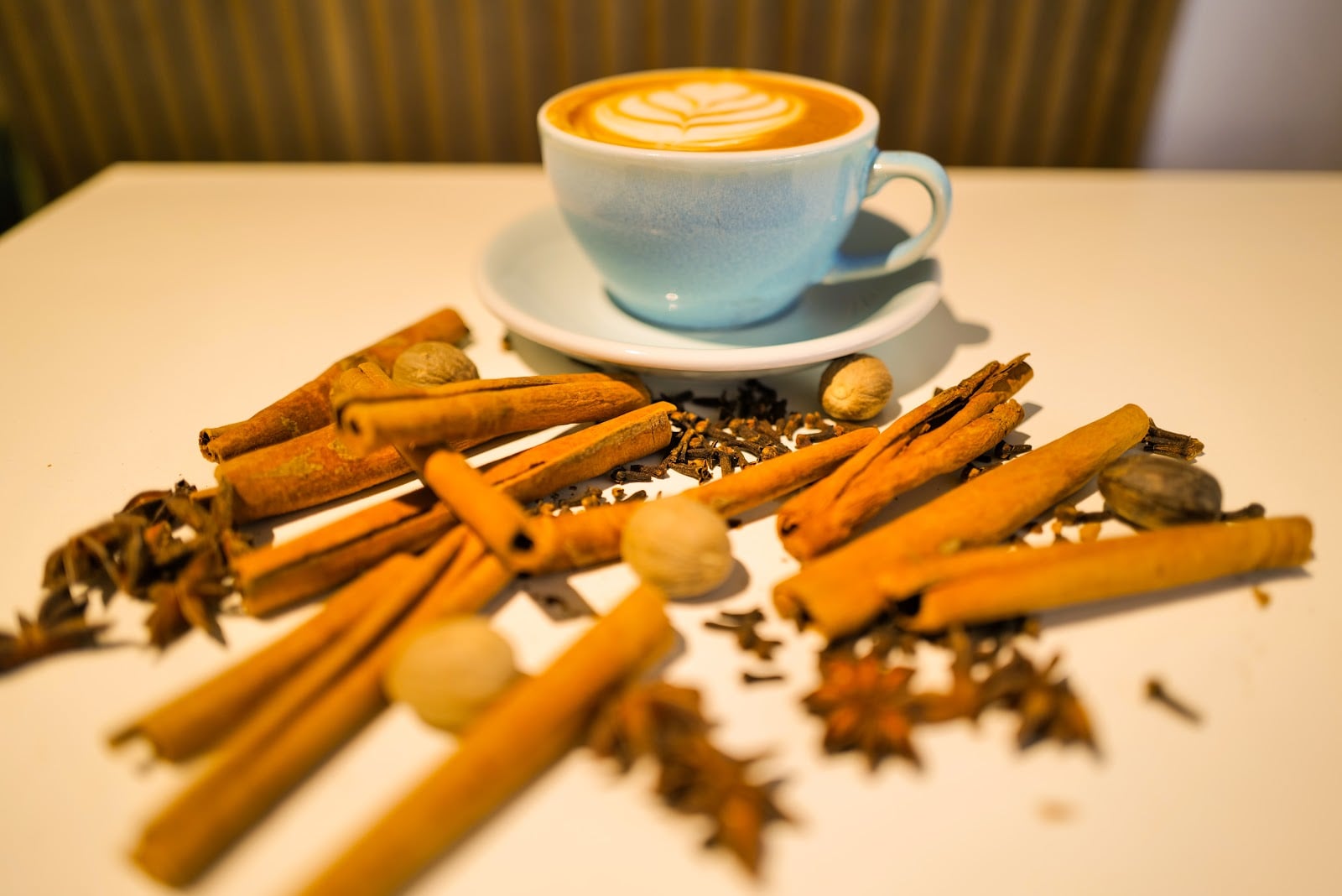 Photo of BLEND COFFEE Roasters