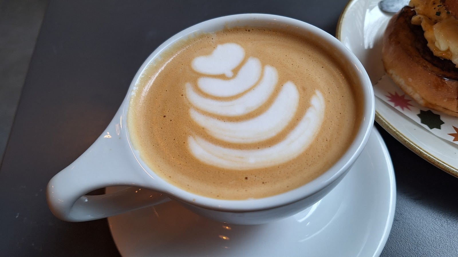 Photo of North Star Coffee Shop