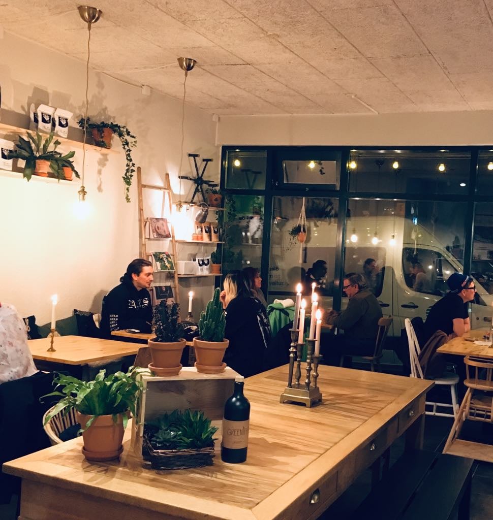 Kaktus Espressobar