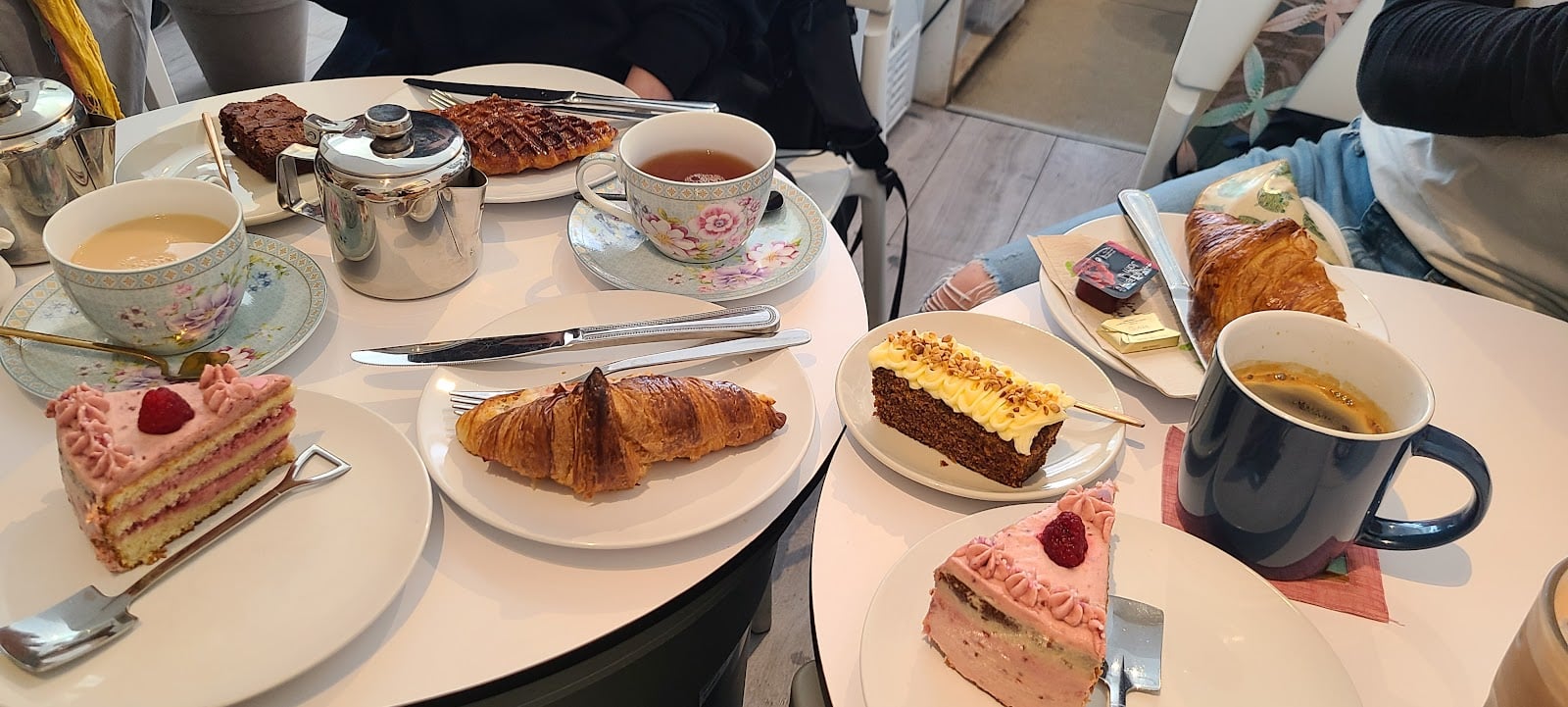 Photo of Cafe Moly