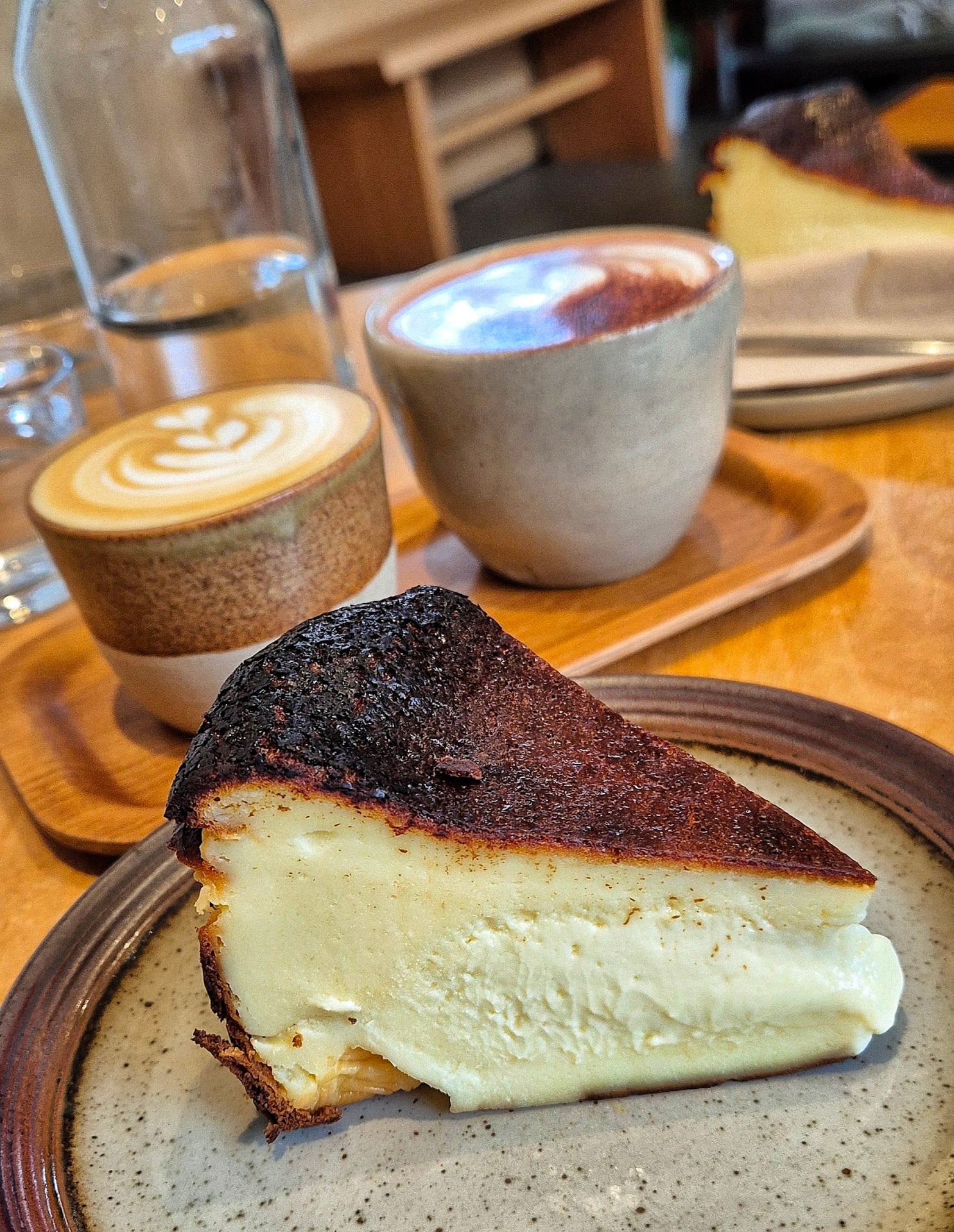 Photo of Cornershop Coffee