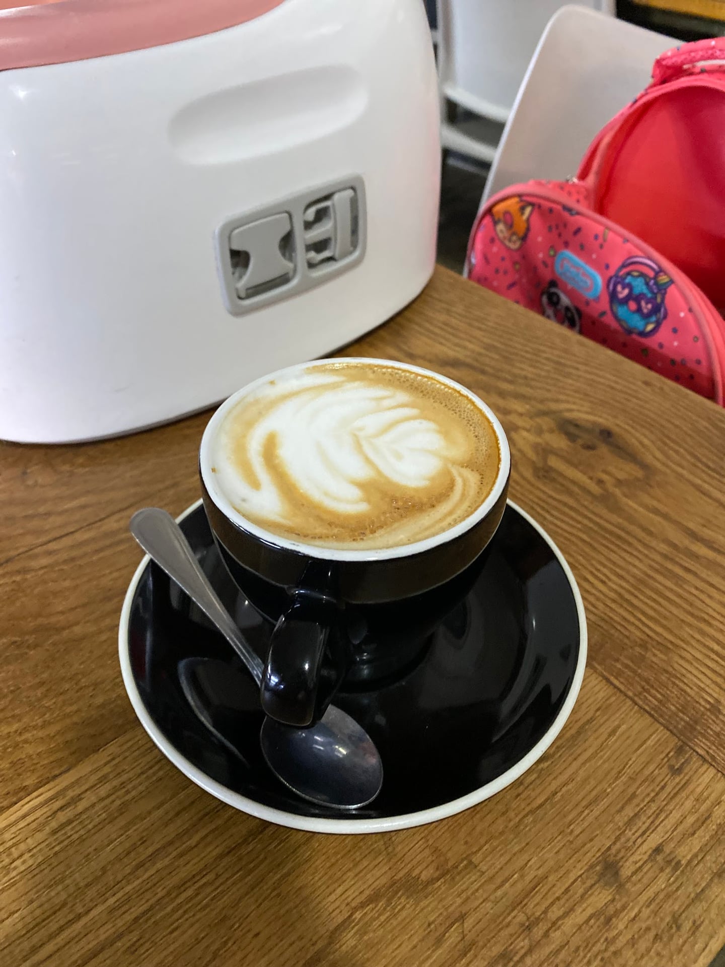 Photo of I Love Coffee Roastery and Deli Claremont