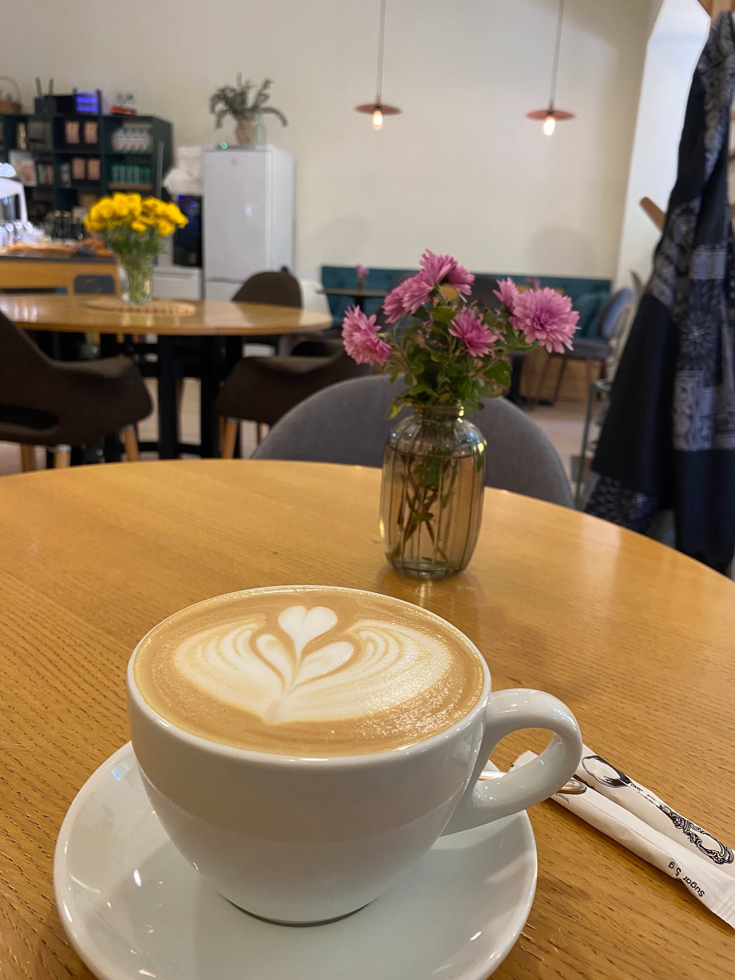 Photo of Stories Tbilisi Coffee & Tea