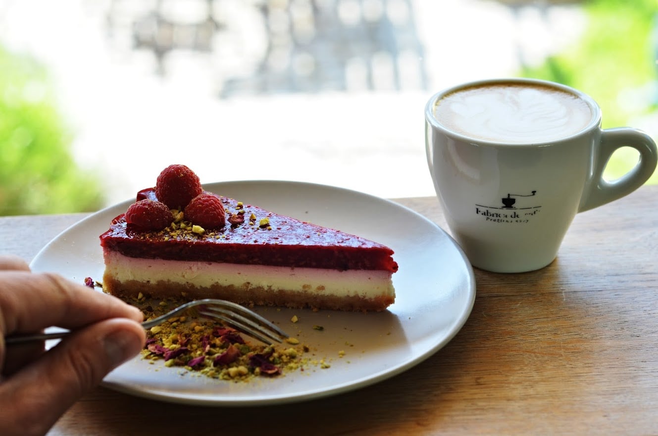 Photo of Fabrica de café