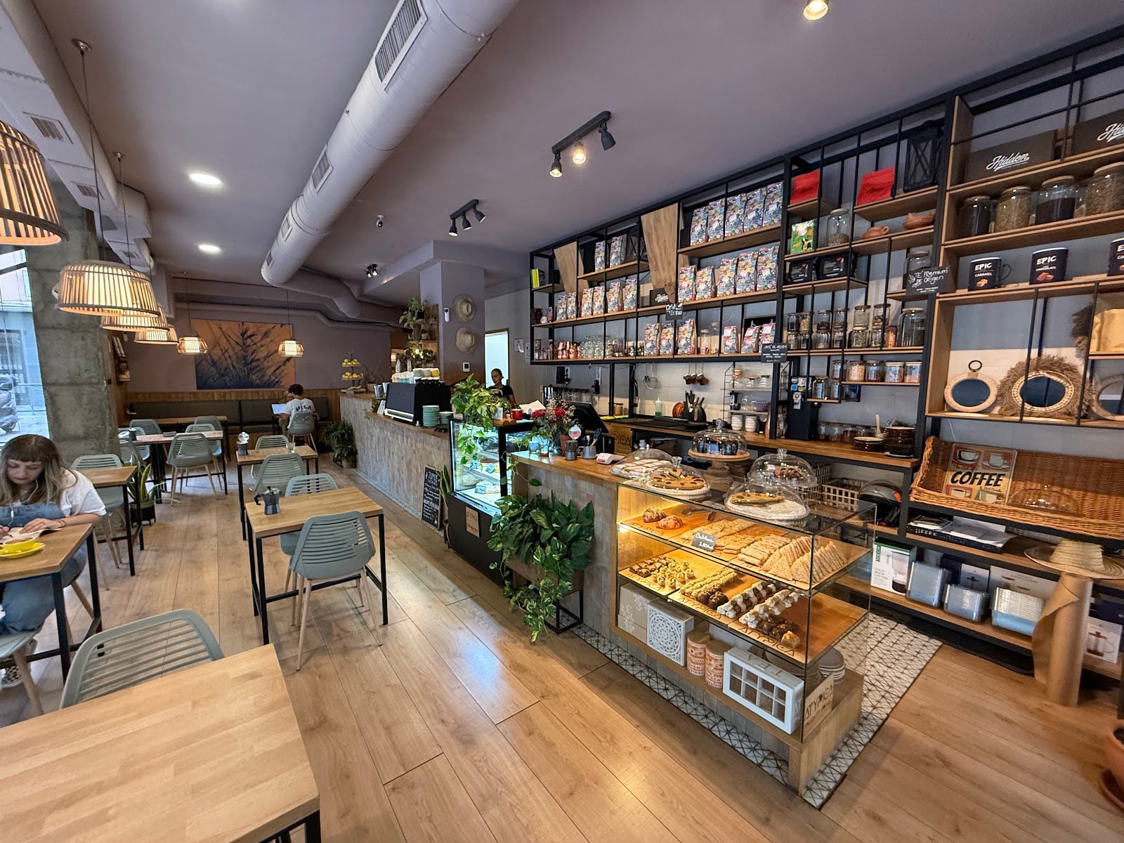 ATYPICA SPECIALTY COFFEE