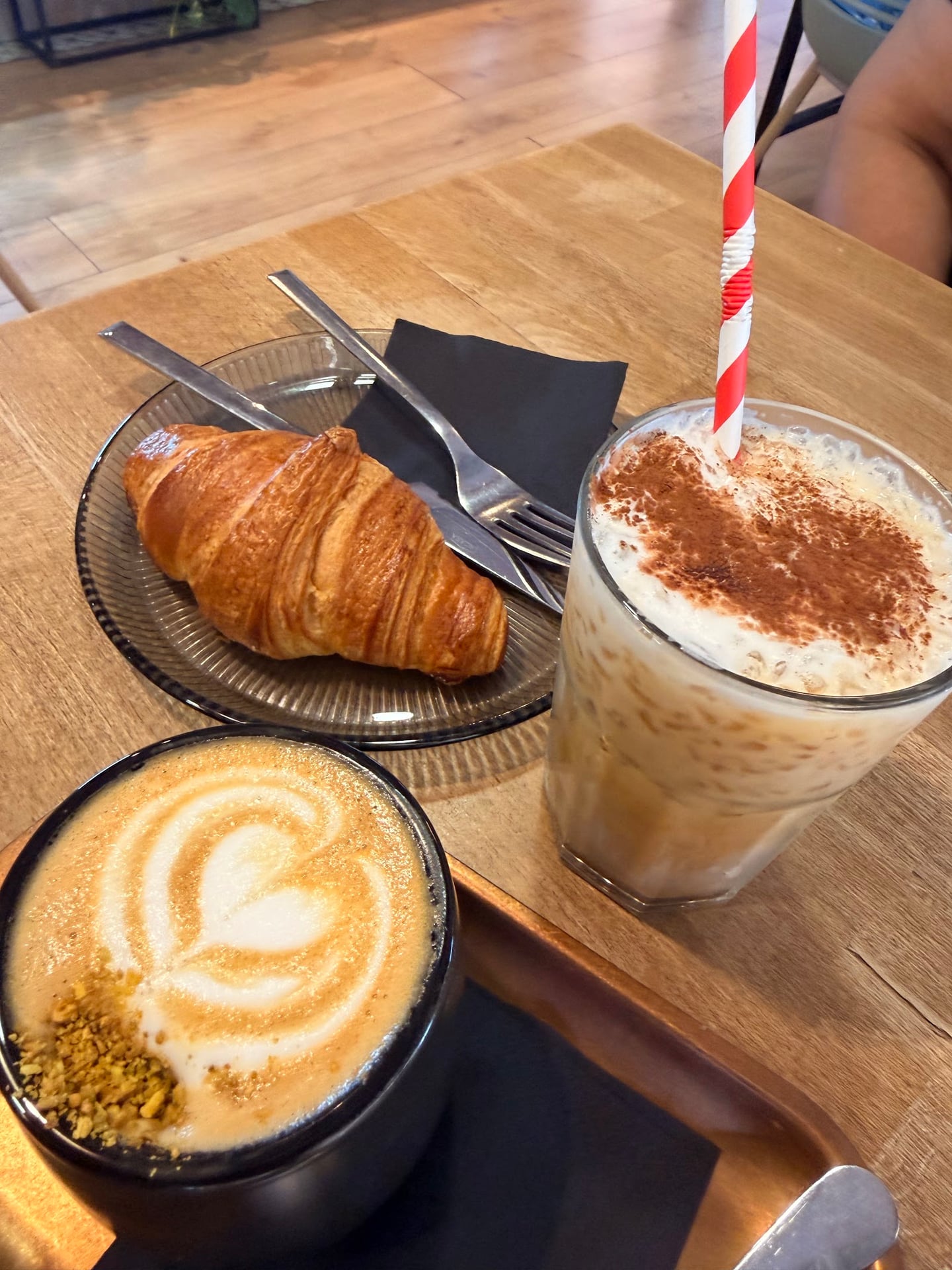 Photo of ATYPICA SPECIALTY COFFEE