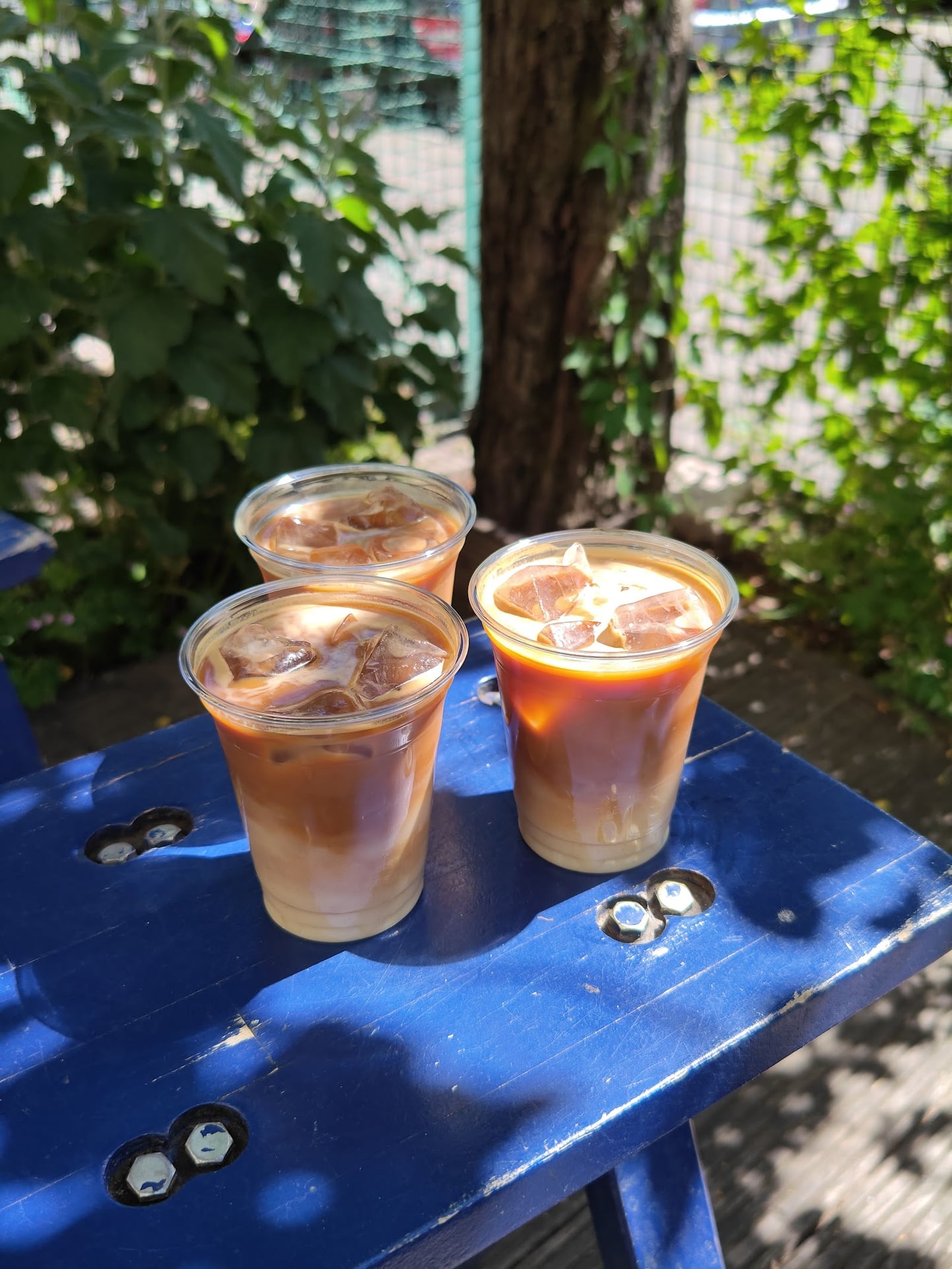 Photo of Concierge Coffee