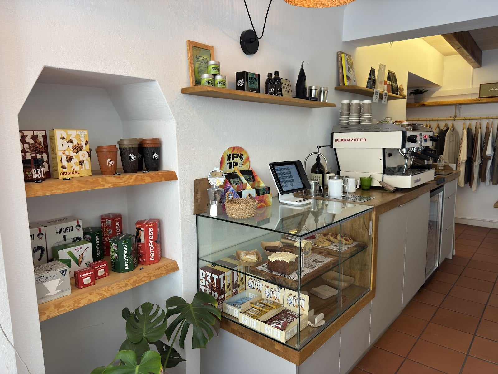 Photo of Better Coffee Co