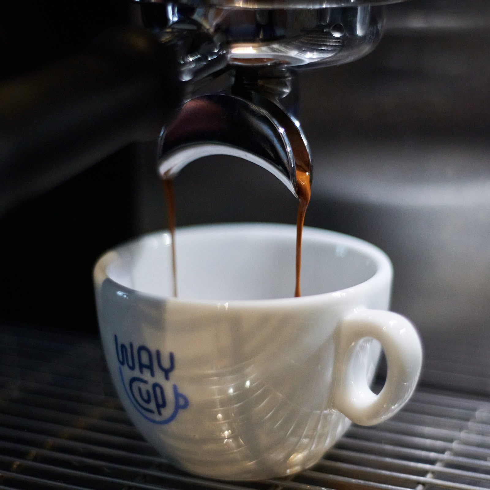 Photo of Way Cup kafeterija