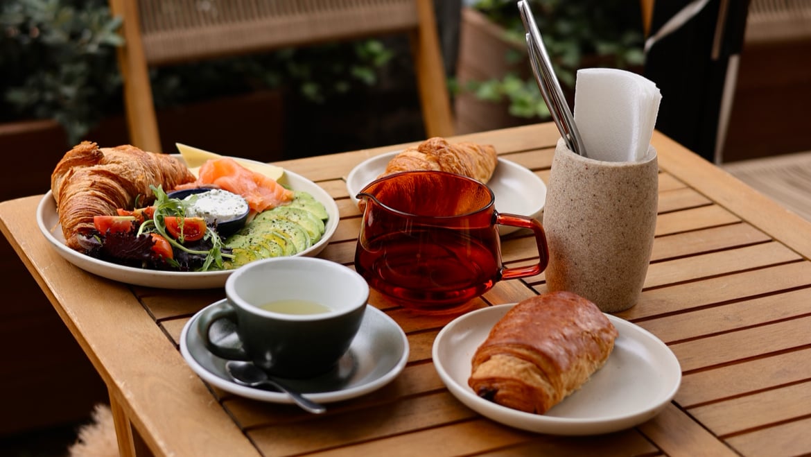 Photo of A20 - Specialty coffee & Food
